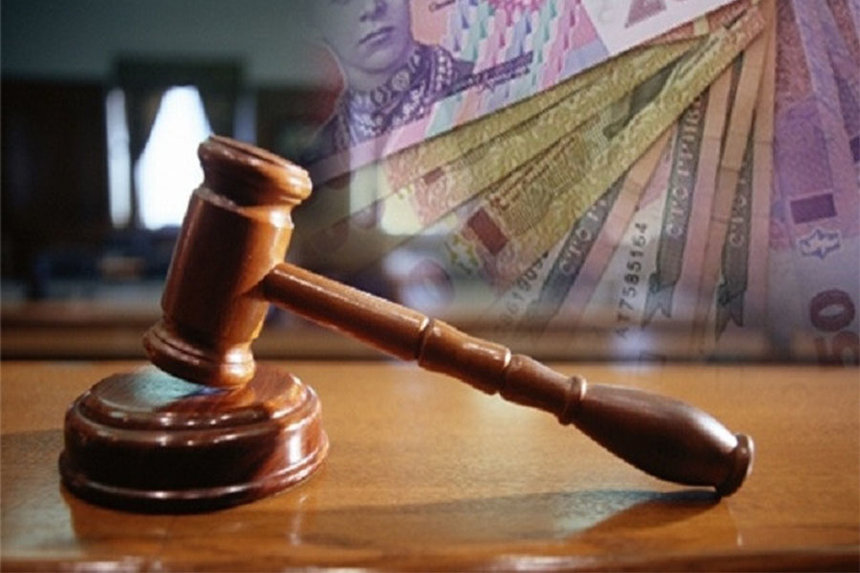 У Вінницькому апеляційному суді послугу зі сплати судового збору зробили доступнішою / Новости Винницы и области / Інформаційний портал На Париже Новини Вінниці / У Вінницькому апеляційному суді послугу зі сплати судового збору зробили доступнішою