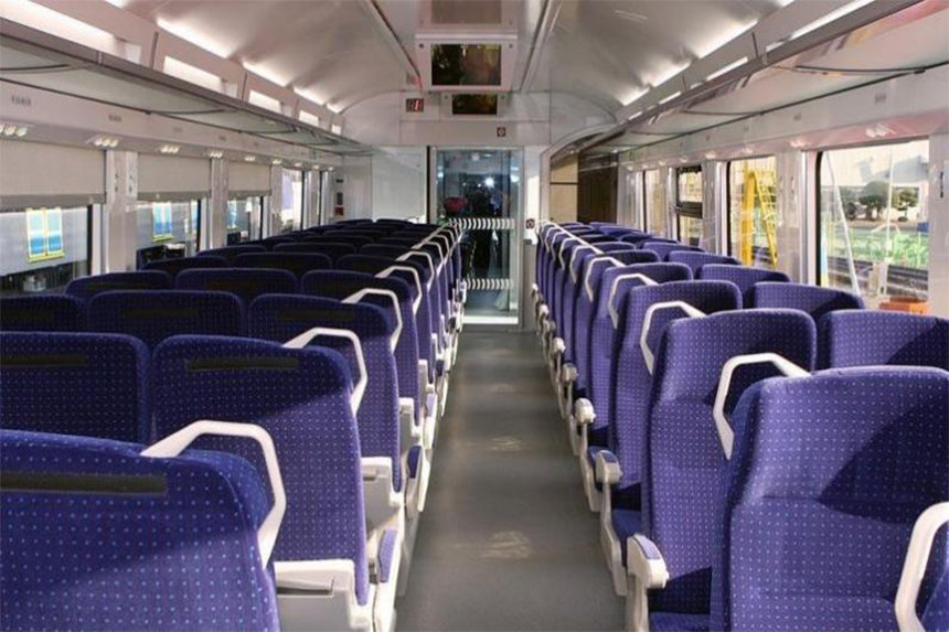 Новини Вінниці / Чи знизять ціни на квитки в Інтерсіті? Відповідь Укрзалізниці