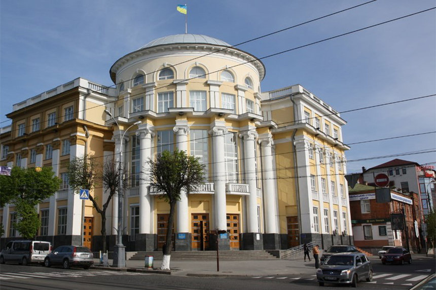 Розклади у Вінницькій облраді: головною інтригою залишається, з ким «УСГ» піде у коаліцію? / Новости Винницы и области / Інформаційний портал На Париже Новини Вінниці / Розклади у Вінницькій облраді: головною інтригою залишається, з ким «УСГ» піде у коаліцію?