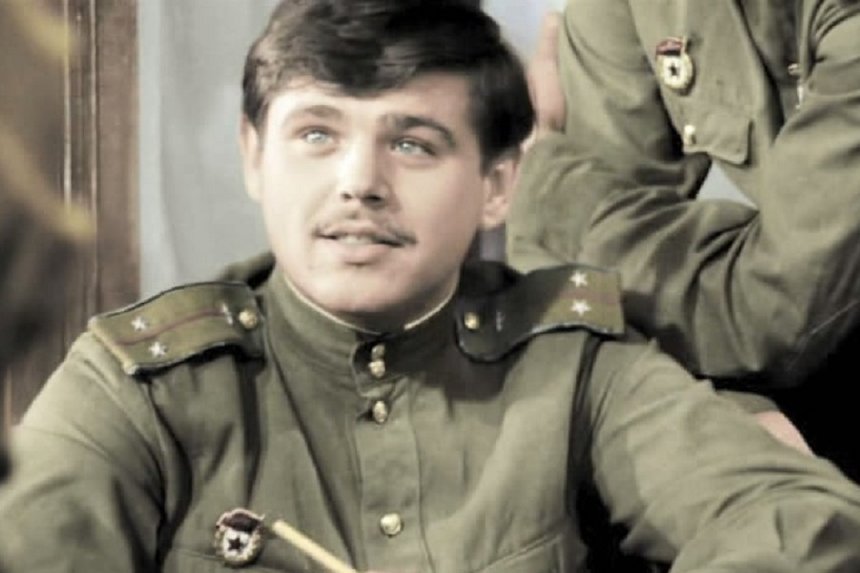 Новини Вінниці / Помер відомий вінницький актор Олександр Немченко 