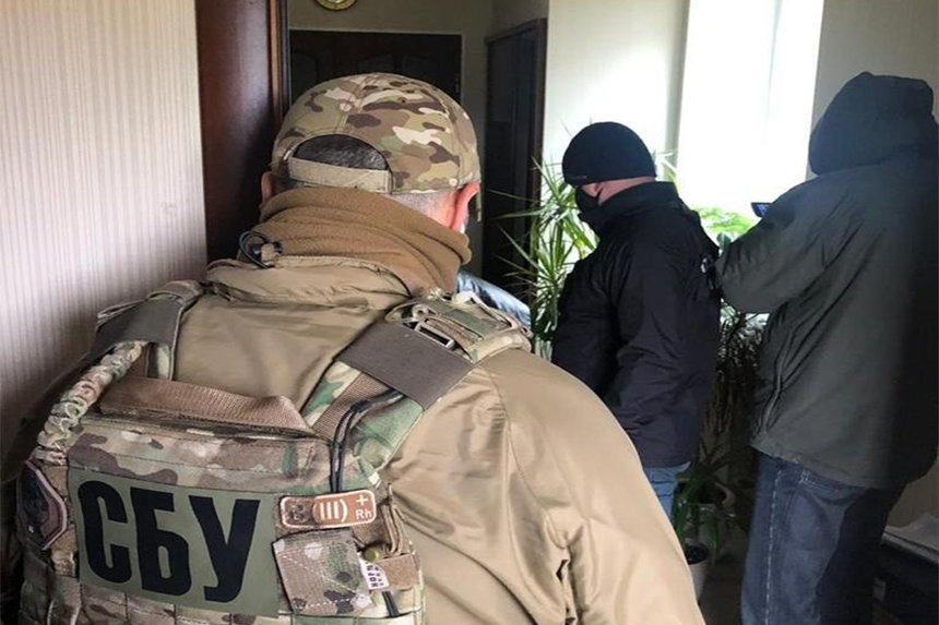 Новини Вінниці / На Вінниччині ліквідували одразу шість підпільних горілчаних цехів 