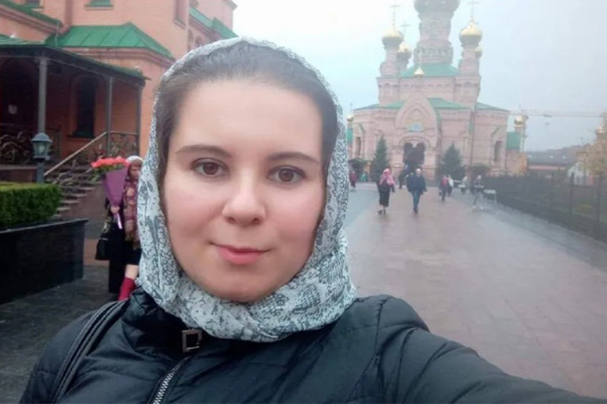 Новини Вінниці / Як загинула в ДТП на Майдані вінничанка? Алла Сорока випадково опинилася у центрі Києва та мала за годину повертатися до батьків