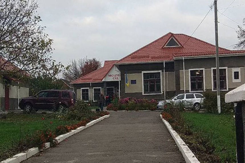 Новини Вінниці / Четверо суддів взяли самовідвід: на Вінниччині розгляд адмінсправи змушені передати в інший райсуд