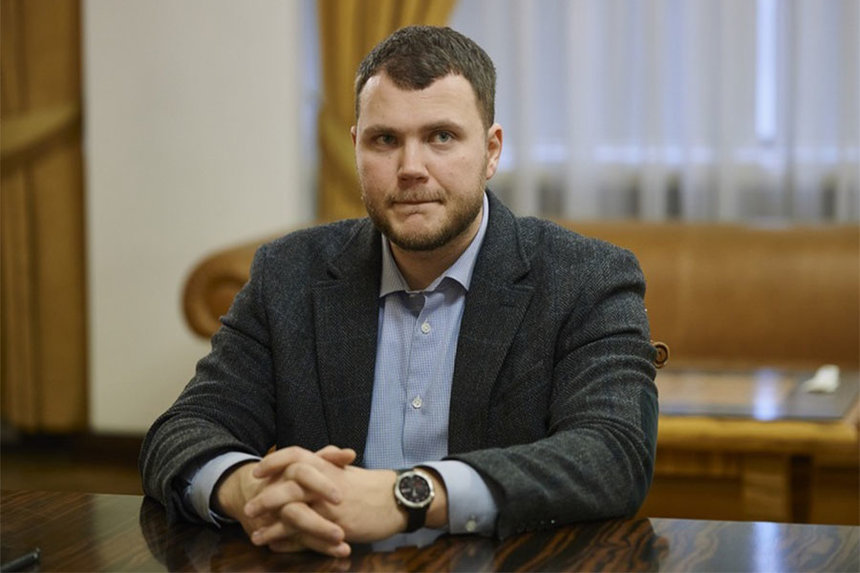 Новини Вінниці / В Мінінфраструктури заявили про плани будівництва високошвидкісної залізниці через Вінницю