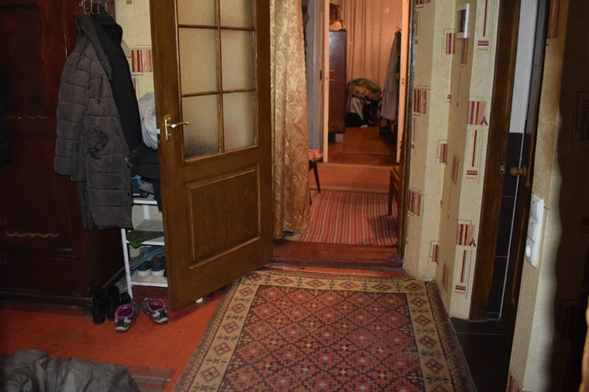 Новини Вінниці / Два дні у муках. На Вінниччині затримано молодика, через якого помер дідусь