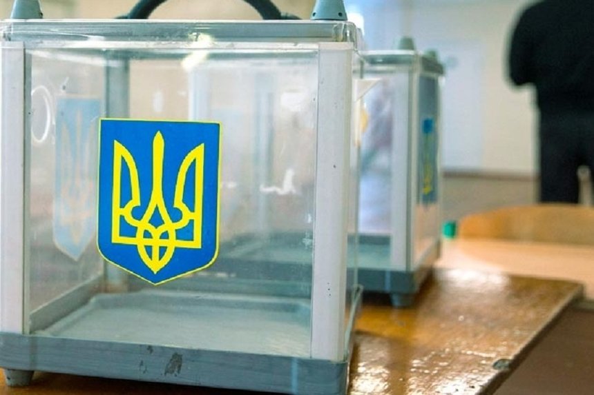 Новини Вінниці / Дані ЦВК: висуванець "Української стратегії Гройсмана" переміг на виборах мера Тульчина 