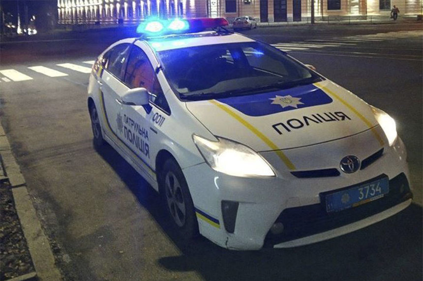 Новини Вінниці / У Вінниці затримали злочинну групу, яка намагалася відібрати бізнес у місцевого підприємця