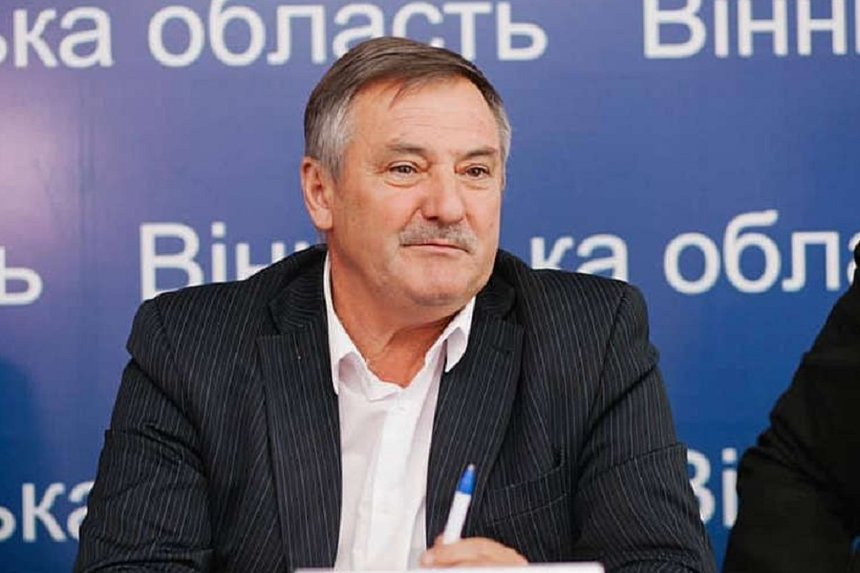 Новини Вінниці / На виборах голови Шаргородської ОТГ на Вінниччині переміг Володимир Барецький 