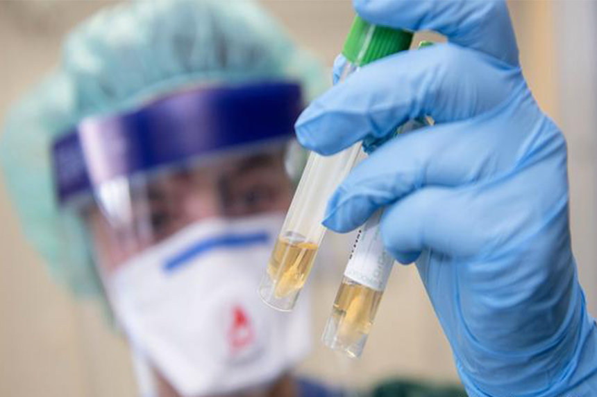 Новини Вінниці / Майже триста нових інфікованих коронавірусом виявлено за минулу добу на Вінниччині