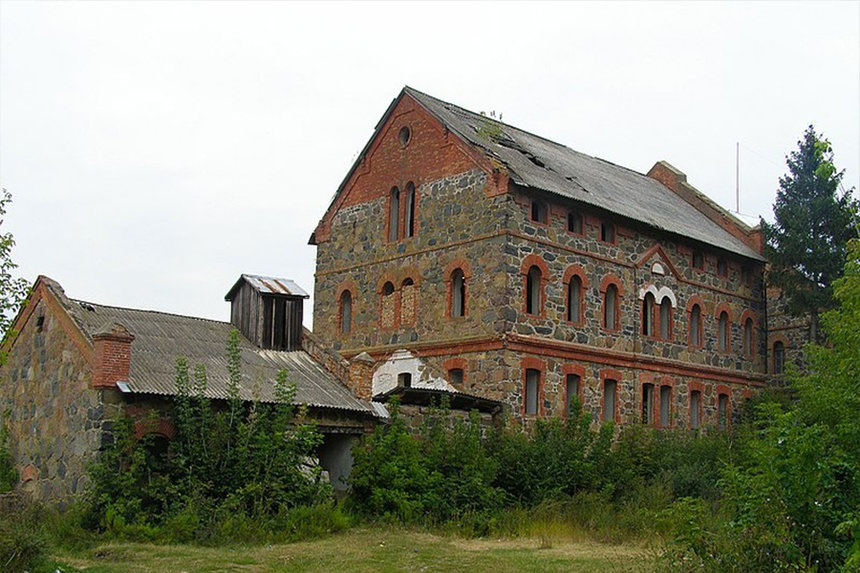 Новини Вінниці / На Вінниччині створять музей єврейського побуту і Голокосту