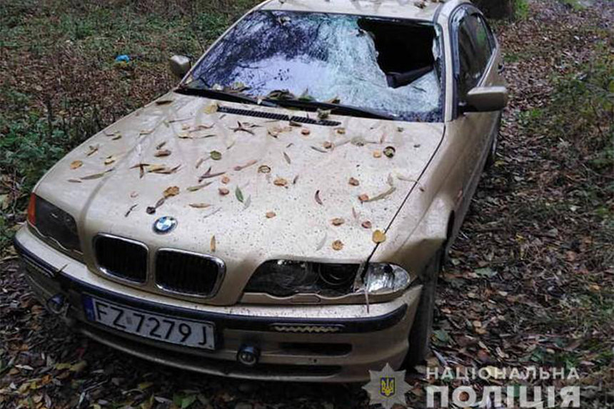 Новини Вінниці / У Вінниці суд залишив під вартою «бігуна», який підозрюється у скоєнні смертельної ДТП