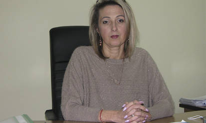 Новини Вінниці / Очільниця охорони здоров'я Вінниччини Ольга Задорожна: «До кінця року кількість «ковідних» ліжок збільшиться з 2 тисяч до 3507»