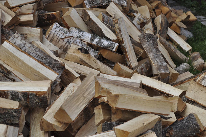 Новини Вінниці / На Вінниччині аферисти продають віртуальні дрова