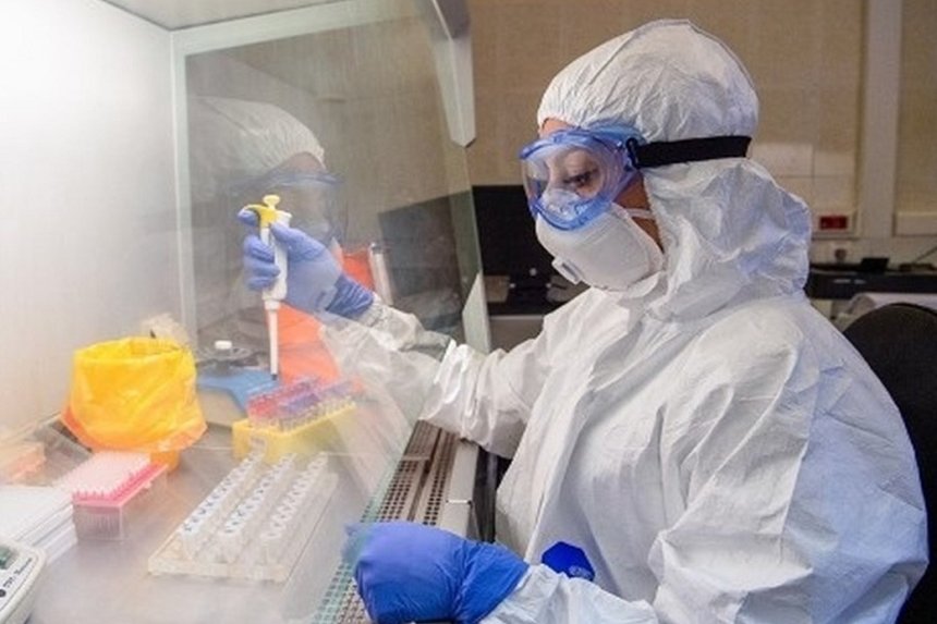 Новини Вінниці / Коронавірус на Вінниччині станом на 18 листопада: темпи поширення хвороби знову зростають