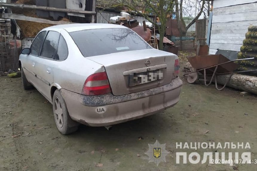 Новини Вінниці / У Турбові на Вінниччині п'яний водій Opel збив велосипедистку і втік з місця ДТП (ФОТО)