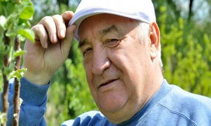 Новини Вінниці / Письменник з Вінниччині розповів, як він ледве «не продав» 300 га землі на Поділлі