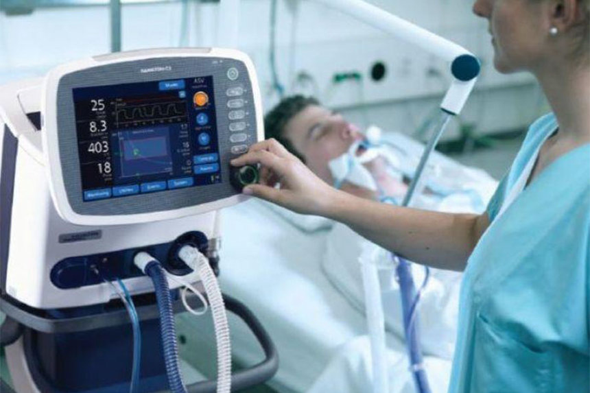 Новини Вінниці / Борзов заявив про створення Вінницької обласної інфекційної лікарні: справа за облрадою