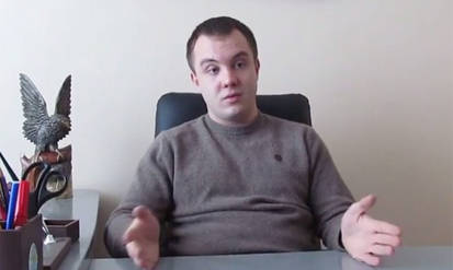 Вадим Кудіяров: «Готові безкоштовно передати вінницьку «Ниву» у власність інвестору чи місту» / Новости Винницы и области / Інформаційний портал На Парижі Новини Вінниці / Вадим Кудіяров: «Готові безкоштовно передати вінницьку «Ниву» у власність інвестору чи місту»