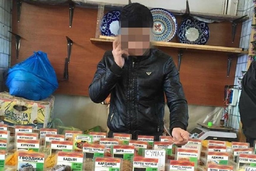 Новини Вінниці / На Вінниччині оштрафували трьох іноземців: працювали без дозволів 