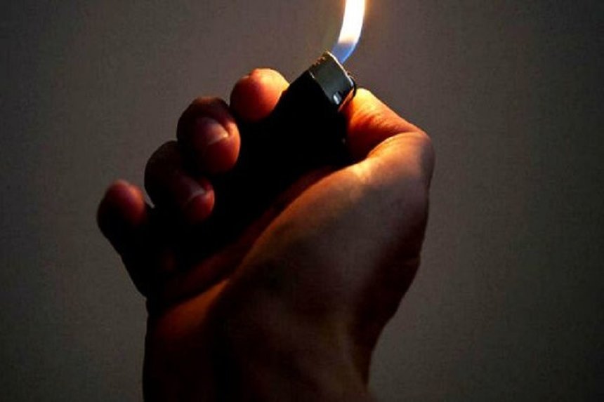 Новини Вінниці / На Вінниччині винесли вирок чоловіку, який з необережності підпалив свою дружину 