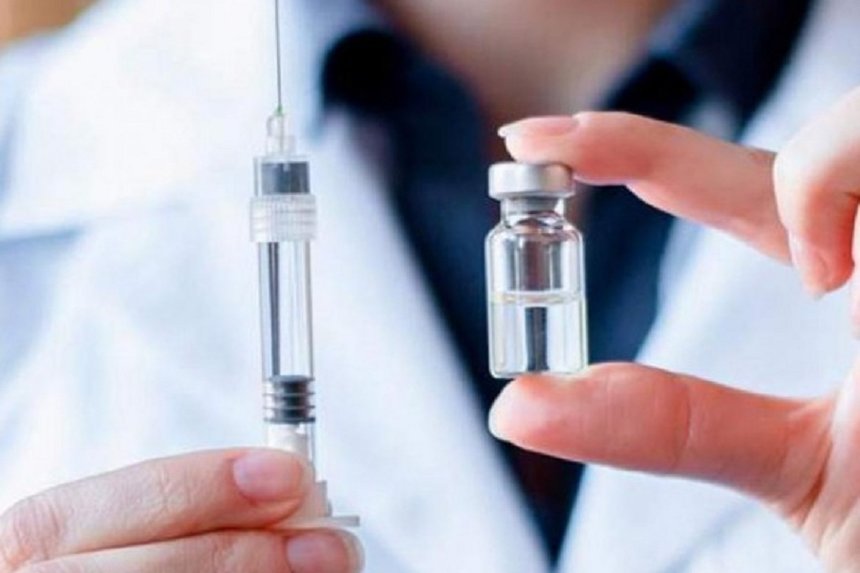 Новини Вінниці / На Вінниччині з початку епідсезону від грипу вакциновано понад 11 тисяч людей 