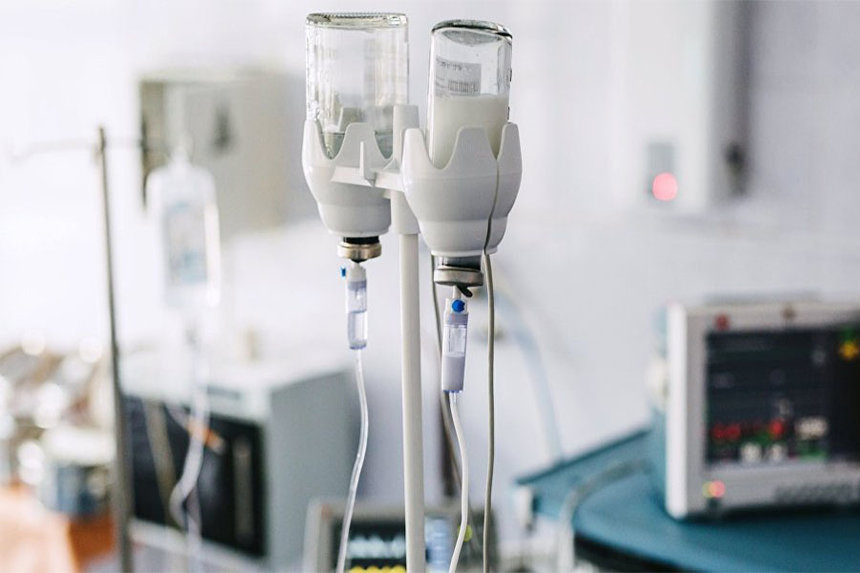 Новини Вінниці / Від чого помирали вінничани у 2020 році: Держстат оновив інформацію