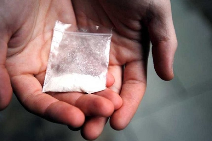 Новини Вінниці / У Вінниці офіцер Нацгвардії "підробляв" наркодилером