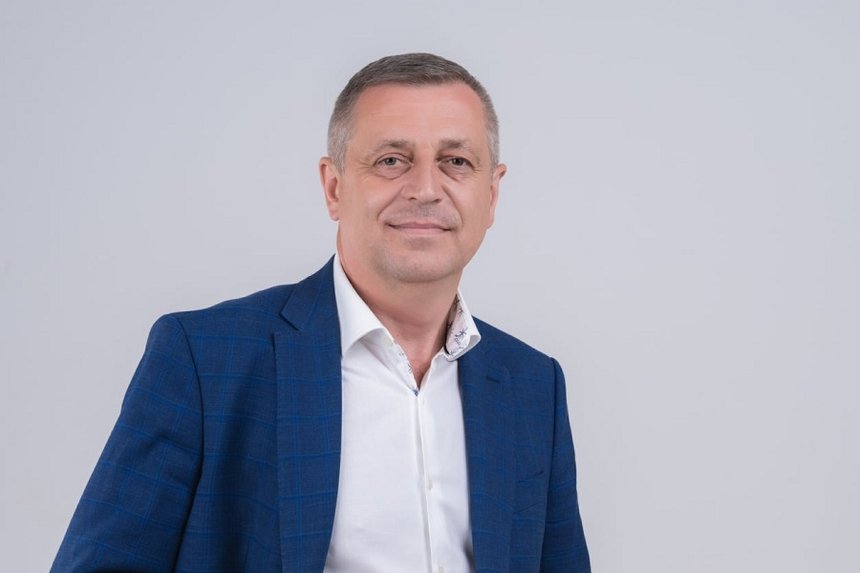 Посадовець Вінницької міськради очолив районну раду. Його заступником став відомий бізнесмен / Новости Винницы и области / Інформаційний портал На Париже Новини Вінниці / Посадовець Вінницької міськради очолив районну раду. Його заступником став відомий бізнесмен