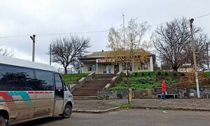 Новини Вінниці / На Вінниччині автовокзали віддадуть орендарям, пасажири чекатимуть транспорт на вулиці під навісом