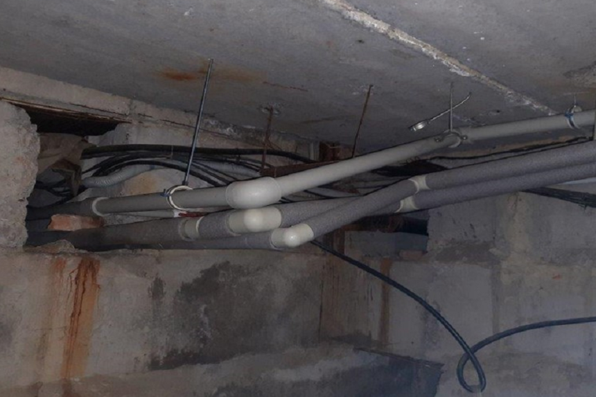 Новини Вінниці / У Вінниці за рахунок бюджету та мешканців цьогоріч оновили інженерні мережі майже сорока будинків