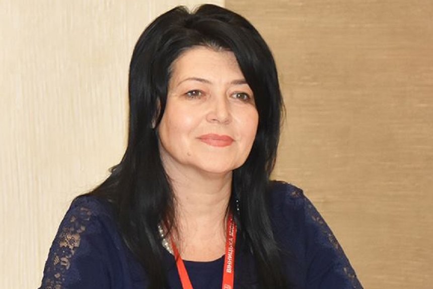 Новини Вінниці / Вінницькі посадовці розповіли, як в школах міста популяризують фінансову грамотність та соціальне підприємництво