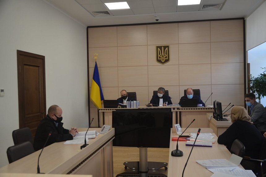 Новини Вінниці / Автоматизовану систему оплати проїзду у Вінниці оскаржують в апеляційному адмінсуді