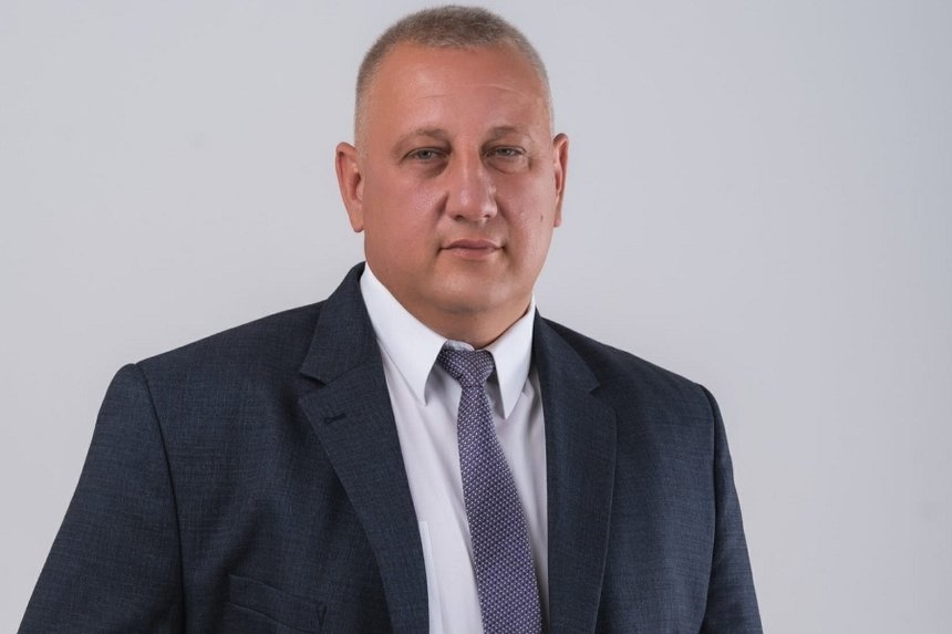 Новини Вінниці / Нову Хмільницьку райраду на Вінниччині очолив колишній голова Козятинської РДА