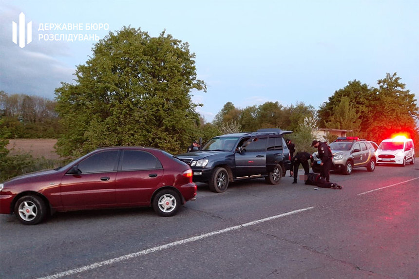 Новини Вінниці / Експоліцейського з Вінниччини разом зі спільниками судитимуть за грабіж та побиття своїх жертв 