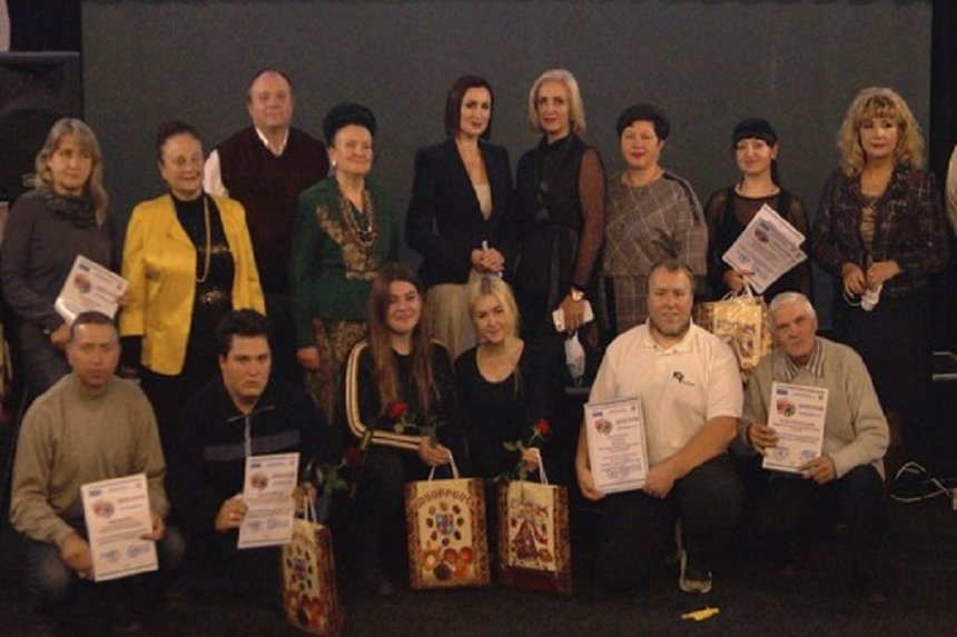 Новини Вінниці / Вінницький «Кінометр-2020» приніс визнання кінематографістам-аматорам з Тульчина