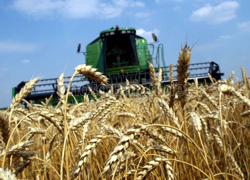 Новини Вінниці / Вінниччина втратила статус агролідера