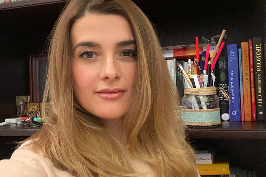 Новини Вінниці / Лариса Білозір припускає, що «підхопила» коронавірус, перебуваючи на Вінниччині