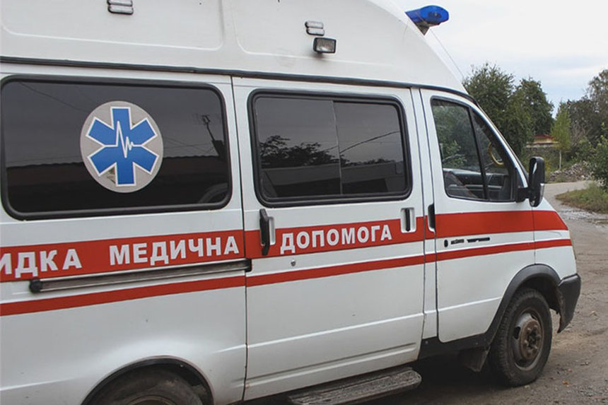 Новини Вінниці / На Вінниччині розшукують водія Opel, який збив пенсіонера та втік з місця ДТП