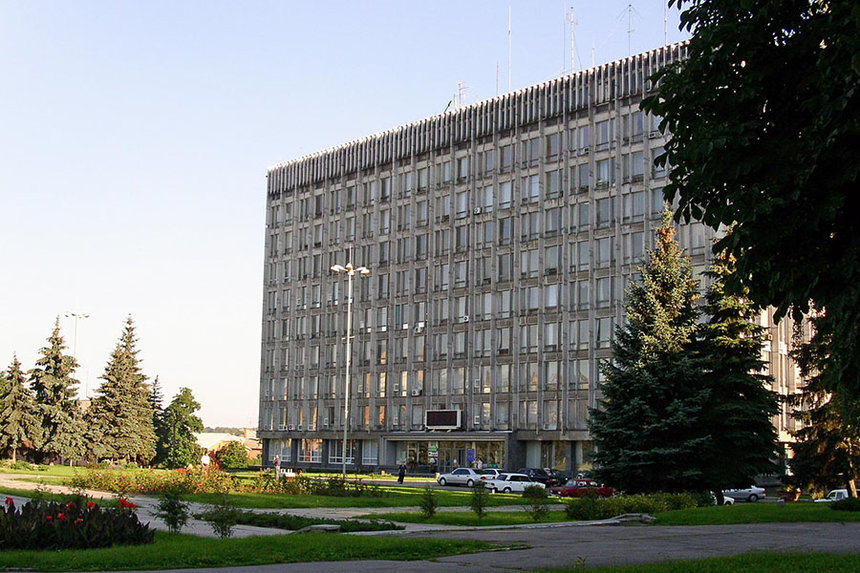 Новини Вінниці / У мерії Вінниці за комунальне майно доручили відповідати Андрію Петрову