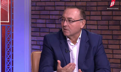 Новини Вінниці / Валерій Коровій: «Чому написав заяву? Це в певній мірі етичне питання. Аби не бути тягарем» (ВІДЕО)