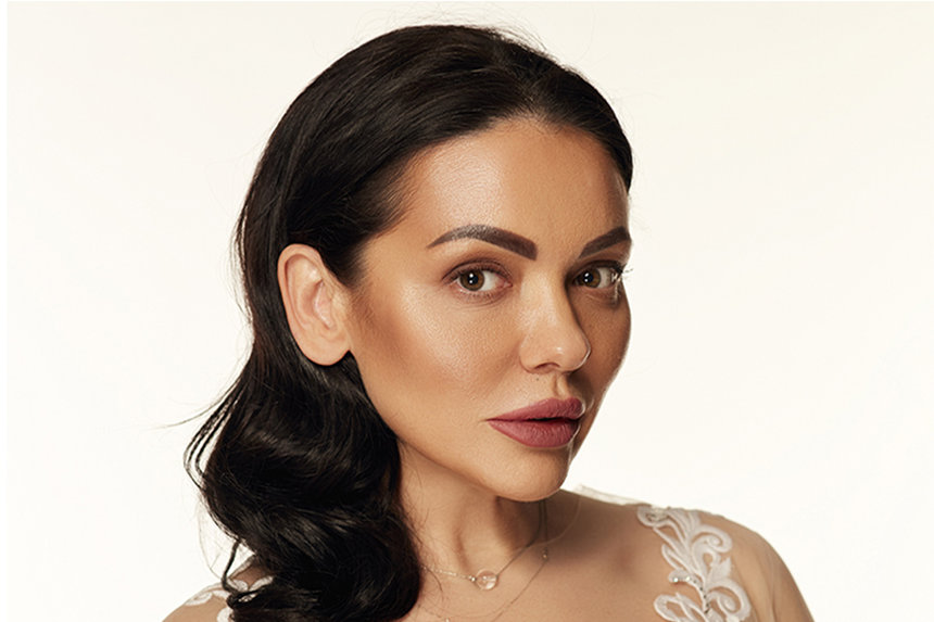 Новини Вінниці / Поліна Крупчак представить Вінницю на конкурсі Mrs. Universe 2020