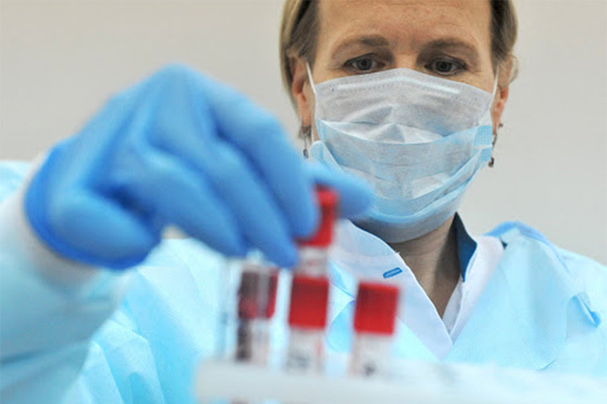 Минулої доби на Вінниччині померло четверо хворих на COVID-19 / Новости Винницы и области / Інформаційний портал На Париже Новини Вінниці / Минулої доби на Вінниччині померло четверо хворих на COVID-19