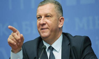 Новини Вінниці / Андрій Рева: «Я вже рік критикую нинішню владу, і нічого на мене знайти не можуть, що можна інкримінувати»