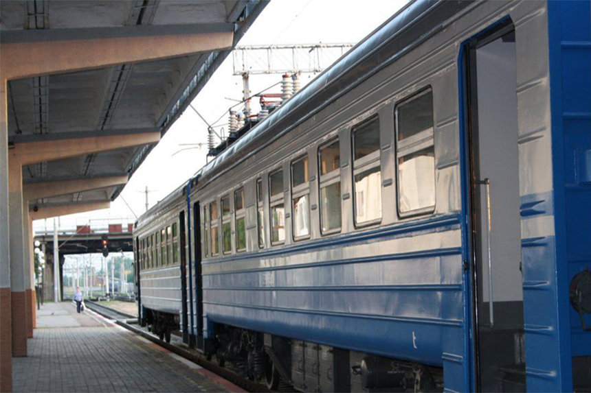 Новини Вінниці / Укрзалізниця додала ще один поїзд через Вінницю до Карпат