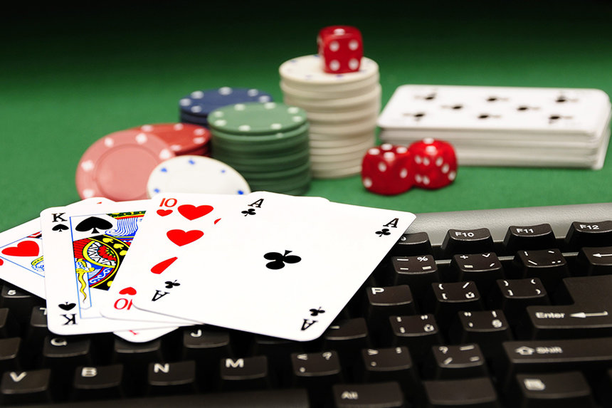 Новини Вінниці / На Вінниччині адміністраторку ігорного закладу звинувачують у шахрайстві та відмиванні доходів, а власника не згадують