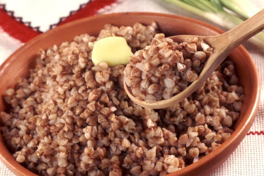 Новини Вінниці / Сезонні «маніпуляції» з гречкою. Як на Вінниччині зміняться ціни на «індикаторний» продукт