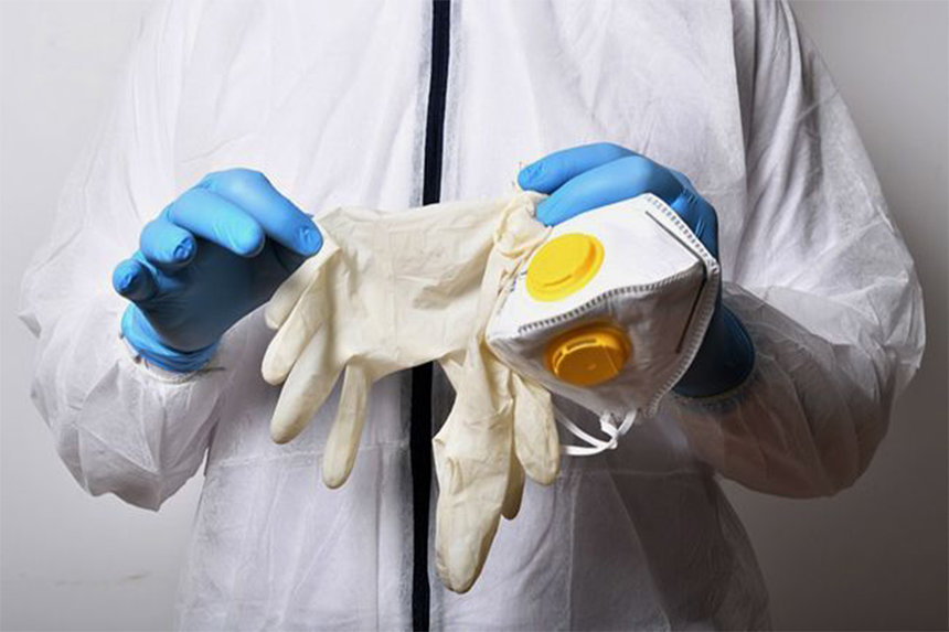 Коронавірусом масово хворіють вінницькі медики / Новости Винницы и области / Інформаційний портал На Париже Новини Вінниці / Коронавірусом масово хворіють вінницькі медики