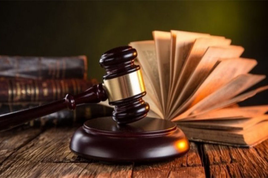 Новини Вінниці / Чи вистачає судам коштів на листи? На Вінниччині пішли альтернативним шляхом