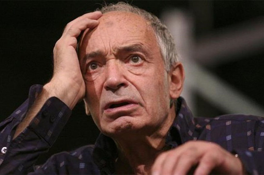 Новини Вінниці / Померла легенда кіно Валентин Гафт