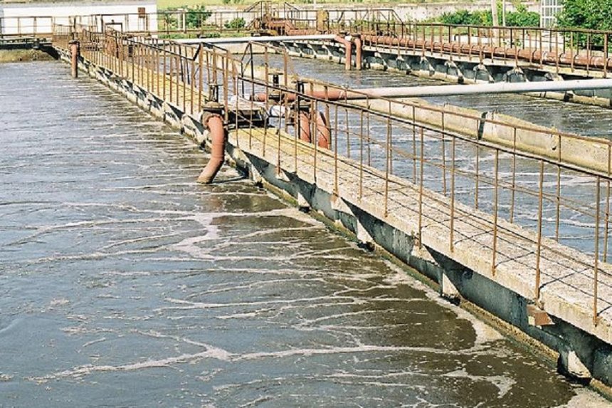 Новини Вінниці / Суд оштрафував "Вінницяоблводоканал" за забруднення Південного Бугу